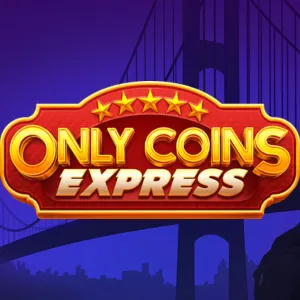 Slot machine Only-Coins-Express