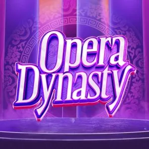 Caça-níqueis Opera-Dynasty