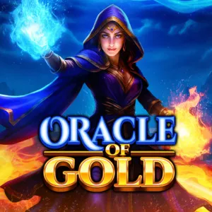 Slot machine Oracle-Of-Gold