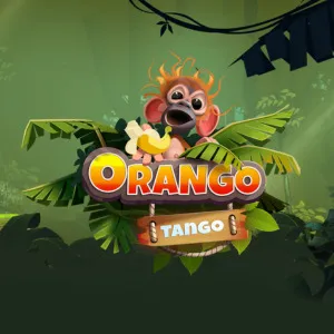 Slot machine Orango-Tango
