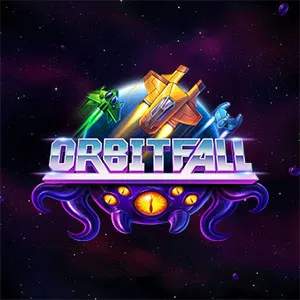 Slot machine Orbitfall
