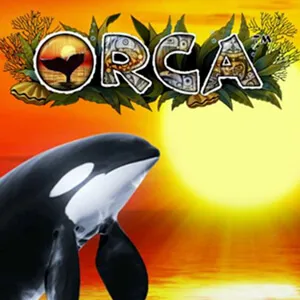 Slot machine Orca