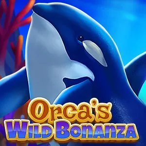 Slot machine Orcas-Wild-Bonanza