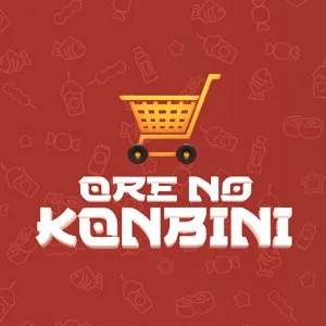 Máquina tragamonedas Ore-No-Konbini