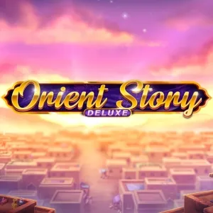 Slot machine Orient-Story-Deluxe