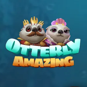 Caça-níqueis Otterly-Amazing