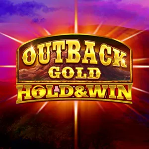Slot machine Outback-Gold-Hold-Win