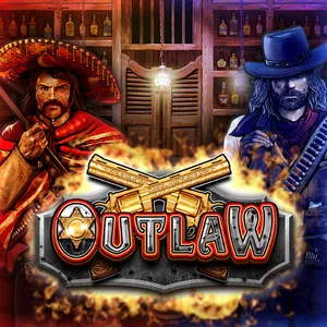 Slot machine Outlaw