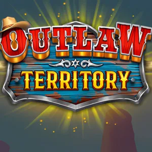 Slot machine Outlaw-Territory