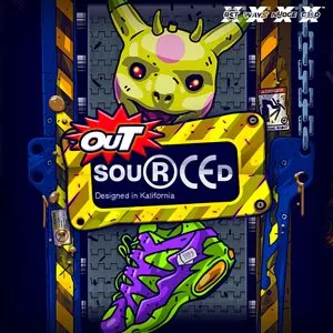 Slot machine Outsourced