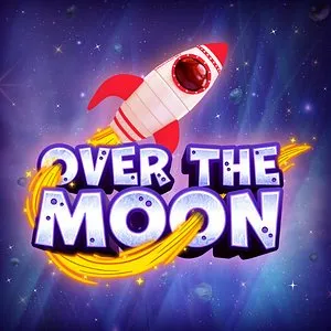 Slot machine Over-The-Moon