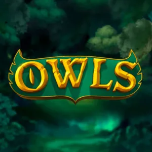 Caça-níqueis Owls