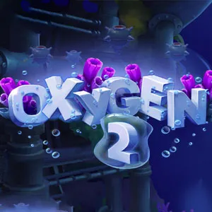 Slot machine Oxygen-2