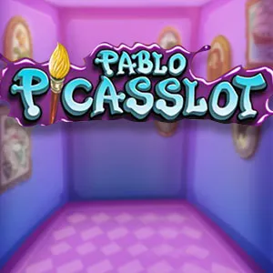 Slot machine Pablo-Picasslot