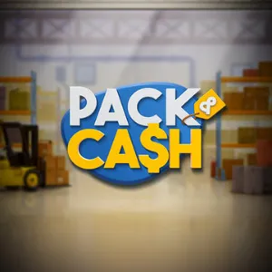 Slot machine Pack-Cash