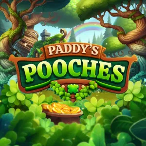 Slot machine Paddy-S-Pooches