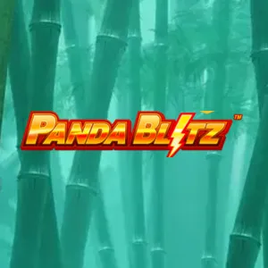 Slot machine Panda-Blitz