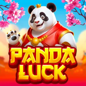 Slot machine Panda-Luck