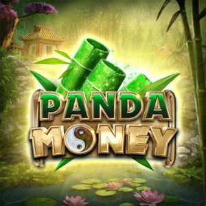 Slot machine Panda-Money