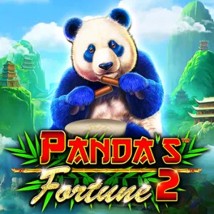 Slot machine Pandas-Fortune-2