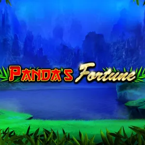 Slot machine Pandas-Fortune