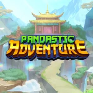 Slot machine Pandastic-Adventure