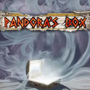Slot machine Pandoras-Box