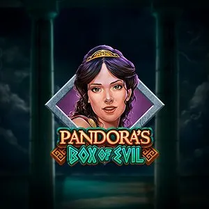 Slot machine Pandoras-Box-Of-Evil