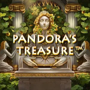 Slot machine Pandoras-Treasure