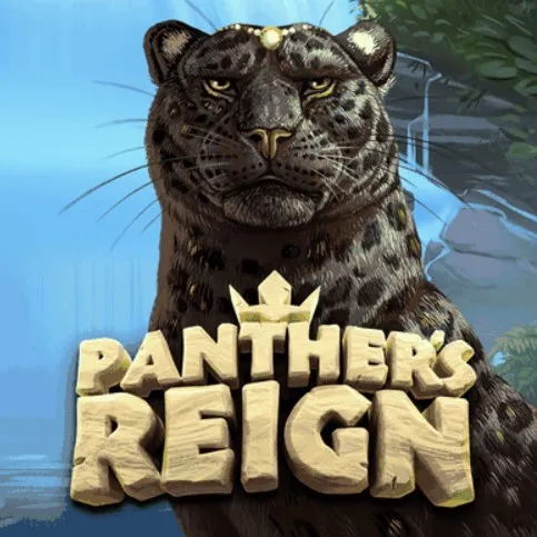Slot machine Panthers-Reign-Slot-Review
