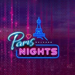 Slot machine Paris-Nights