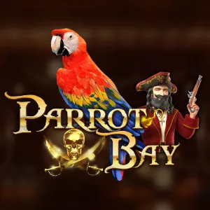 Slot machine Parrot-Bay