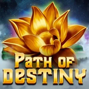 Slot machine Path-Of-Destiny