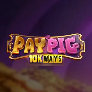Slot machine Pay-Pig-10-K-Ways