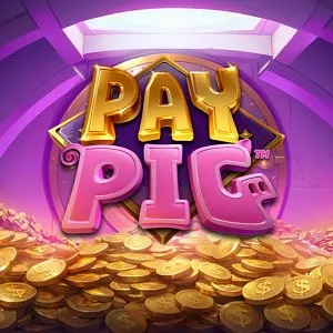 Slot machine Pay-Pig
