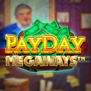 Slot machine Payday-Megaways