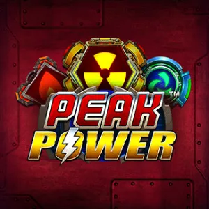 Slot machine Peak-Power