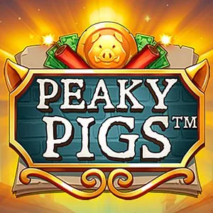 Slot machine Peaky-Pigs