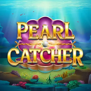 Slot machine Pearl-Catcher