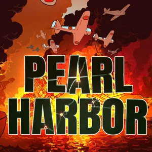 Slot machine Pearl-Harbor