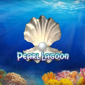 Slot machine Pearl-Lagoon
