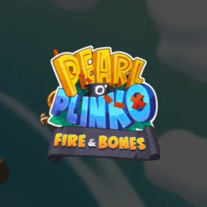 Slot machine Pearl-O-Plinko-Fire-And-Bones