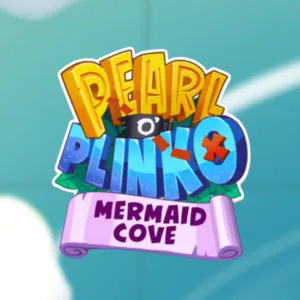 Slot machine Pearl-O-Plinko-Mermaid-Cove