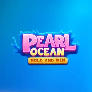 Slot machine Pearl-Ocean-Hold-Win