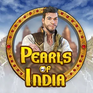Slot machine Pearls-Of-India