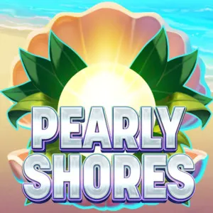 Slot machine Pearly-Shores