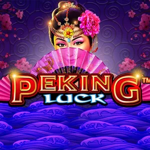Slot machine Peking-Luck