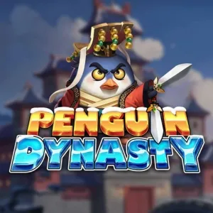 Slot machine Penguin-Dynasty