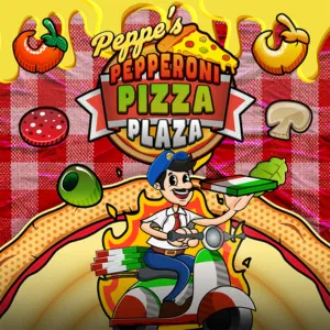 Slot machine Peppe-S-Pepperoni-Pizza-Plaza
