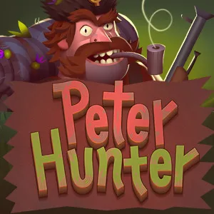 Slot machine Peter-Hunter